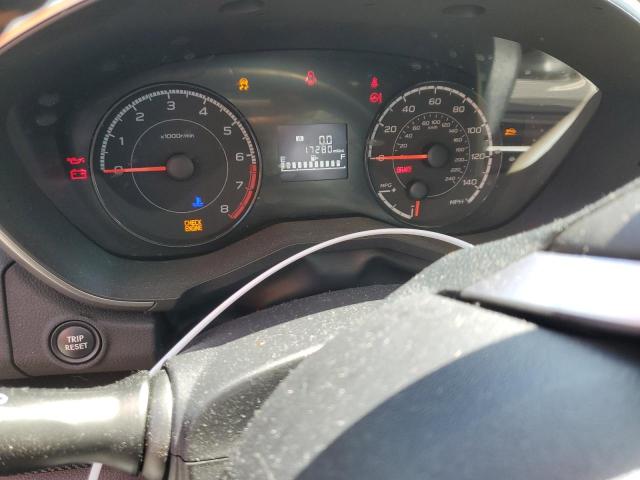 Photo 9 from auction – 2023 SUBARU CROSSTREK with VIN JF2GTACC6PG287767