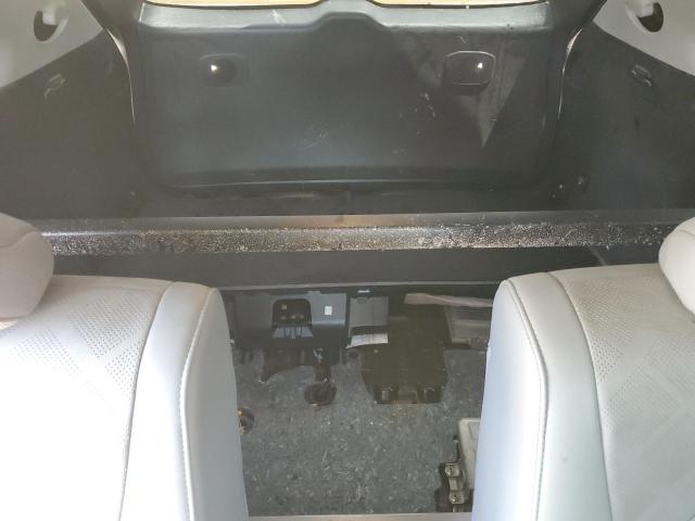 Photo 10 from auction – 2021 TOYOTA HIGHLANDER with VIN 5TDFARAHXMS009534