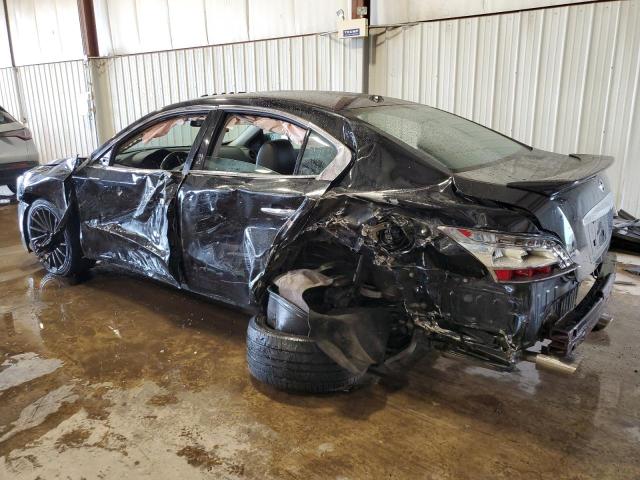 Zdjęcie 2 z aukcji – 2012 NISSAN MAXIMA S z VIN 1N4AA5APXCC828365