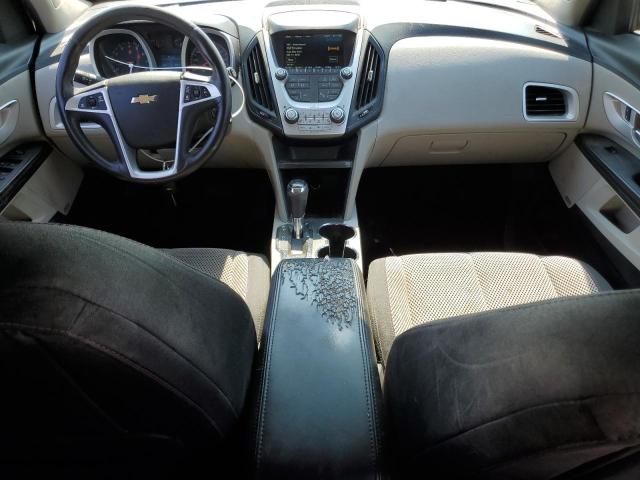 Photo 8 from auction – 2016 CHEVROLET EQUINOX LT with VIN 2GNFLFE35G6142778