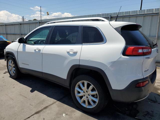 Photo 2 from auction – 2016 JEEP CHEROKEE L with VIN 1C4PJMDB9GW218248