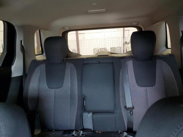 Photo 10 from auction – 2016 GMC TERRAIN SL with VIN 2GKALMEK8G6110233