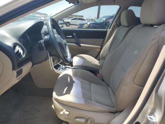 Photo 7 from auction – 2007 MAZDA 6 I with VIN 1YVHP80C875M40529