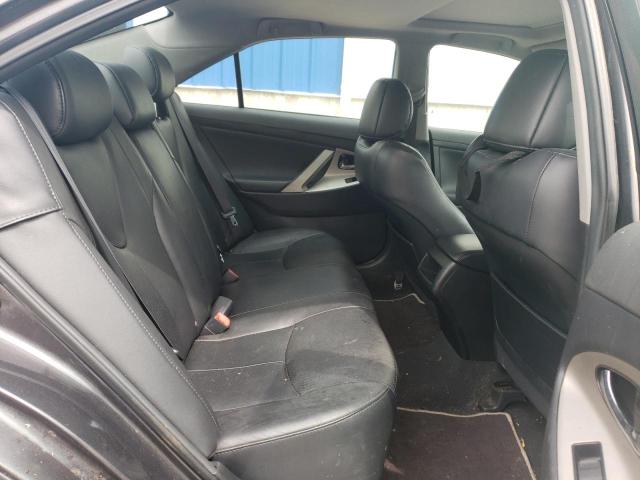 Photo 10 from auction – 2009 TOYOTA CAMRY BASE with VIN 4T1BE46K09U799614