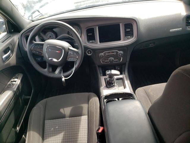 Photo 8 from auction – 2023 DODGE CHARGER SX with VIN 2C3CDXBGXPH535898