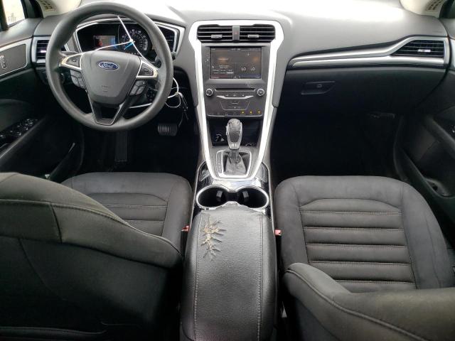 Photo 8 from auction – 2015 FORD FUSION SE with VIN 3FA6P0H71FR202688