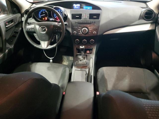 Zdjęcie 8 z aukcji – 2013 MAZDA 3 I z VIN JM1BL1LP6D1777541