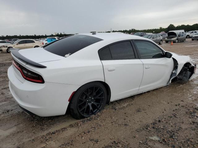 Photo 3 from auction – 2019 DODGE CHARGER SX with VIN 2C3CDXBG6KH721964