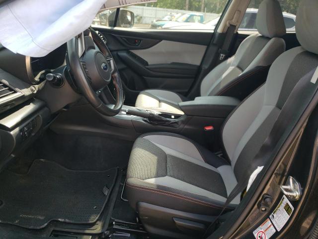 Photo 7 from auction – 2019 SUBARU CROSSTREK with VIN JF2GTAECXKH223893