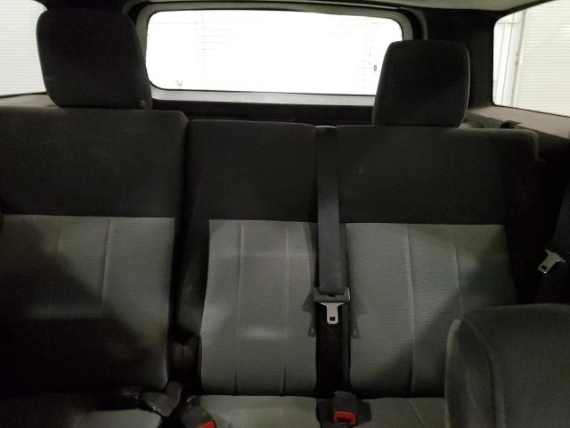Photo 10 from auction – 2008 DODGE NITRO SXT with VIN 1D8GU28K98W234295