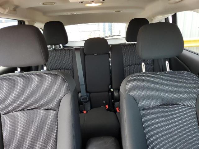 Photo 10 from auction – 2020 DODGE JOURNEY SE with VIN 3C4PDCAB6LT260611