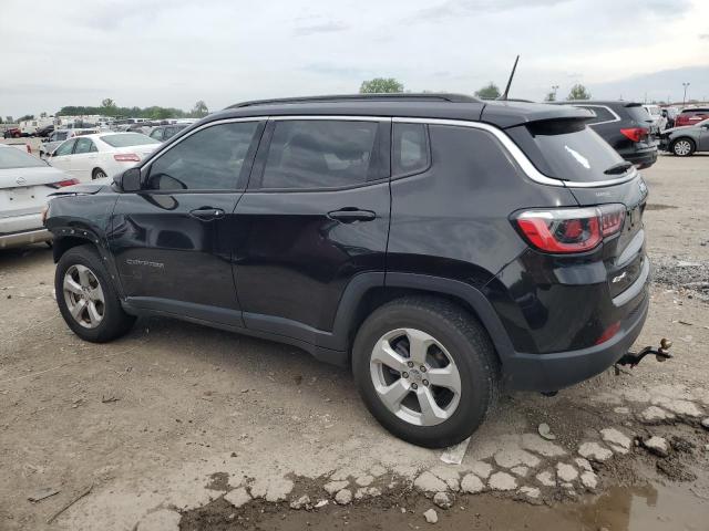Photo 2 from auction – 2018 JEEP COMPASS LA with VIN 3C4NJDBB7JT360685