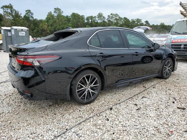 Photo 3 from auction – 2022 TOYOTA CAMRY SE with VIN 4T1G11AK3NU068340