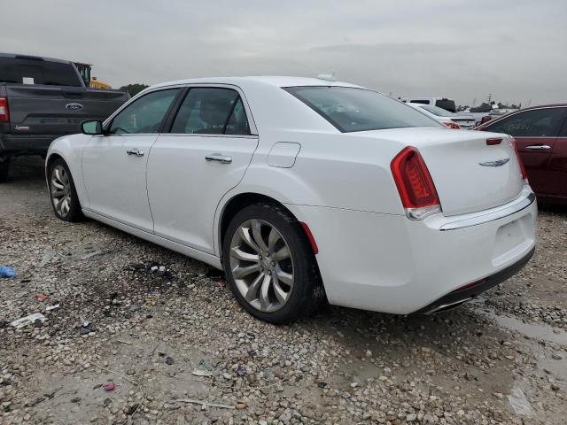Photo 2 from auction – 2019 CHRYSLER 300 LIMITE with VIN 2C3CCAEG8KH559931