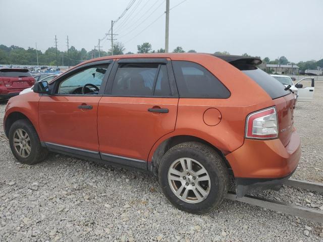 Photo 2 from auction – 2008 FORD EDGE SE with VIN 2FMDK36C88BA05287