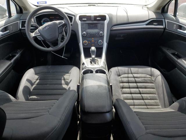 Photo 8 from auction – 2013 FORD FUSION SE with VIN 3FA6P0H78DR133219