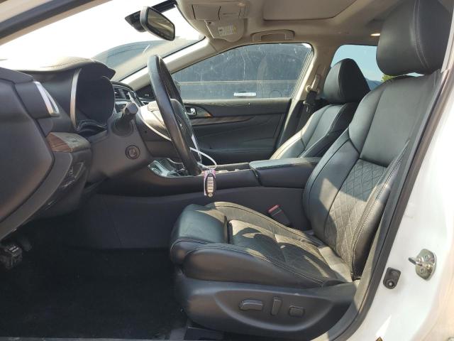 Photo 7 from auction – 2017 NISSAN MAXIMA 3.5 with VIN 1N4AA6APXHC368802