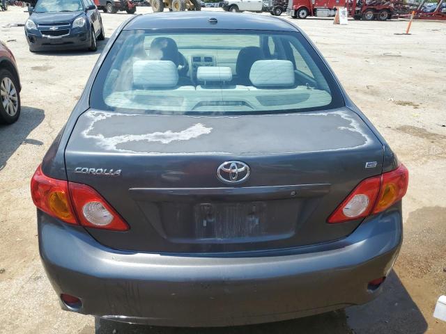 Photo 6 from auction – 2010 TOYOTA COROLLA BA with VIN 2T1BU4EE5AC271264
