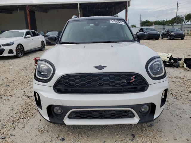 Photo 5 from auction – 2024 MINI COOPER S C with VIN WMZ53BR02R3R42266