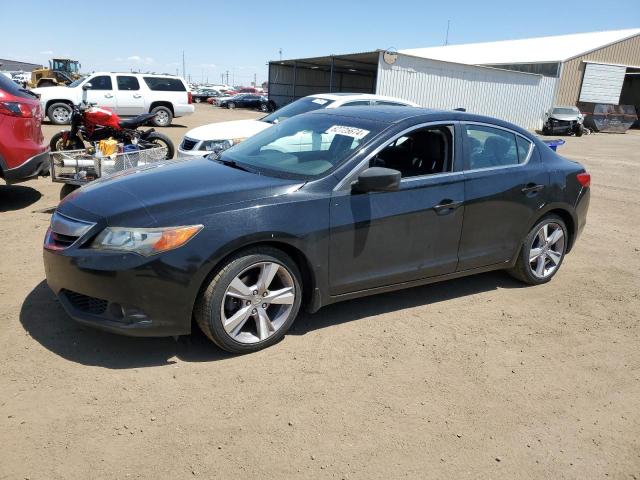 ACURA ILX 20 TEC 2013 with VIN 19VDE1F7XDE010232 - Photo from auction