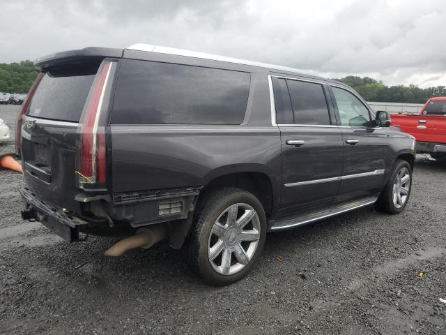 Photo 3 from auction – 2017 CADILLAC ESCALADE E with VIN 1GYS4HKJXHR269187