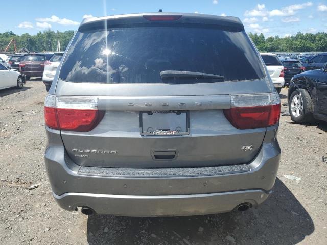 Photo 6 from auction – 2013 DODGE DURANGO R/ with VIN 1C4SDJCTXDC613322