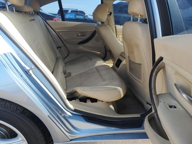 Photo 10 from auction – 2014 BMW 328 I with VIN WBA3A5G53ENP33708