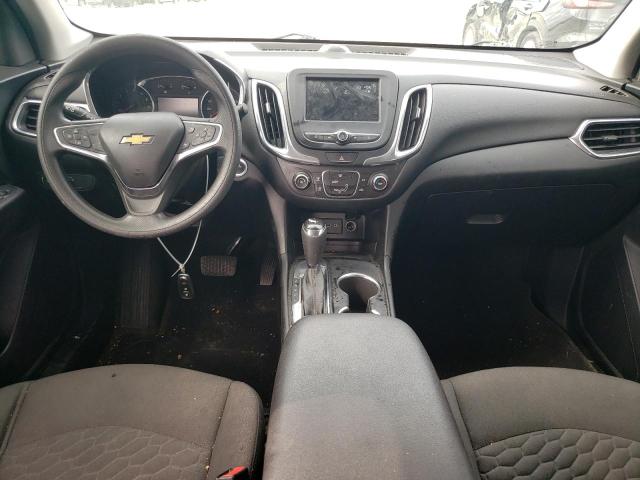 Photo 8 from auction – 2019 CHEVROLET EQUINOX LT with VIN 2GNAXKEV2K6115944