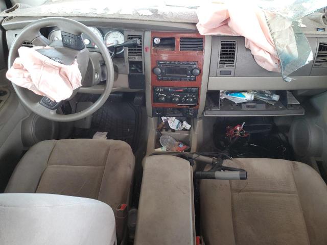 Photo 8 from auction – 2004 DODGE DURANGO SL with VIN 1D4HD48N34F175282