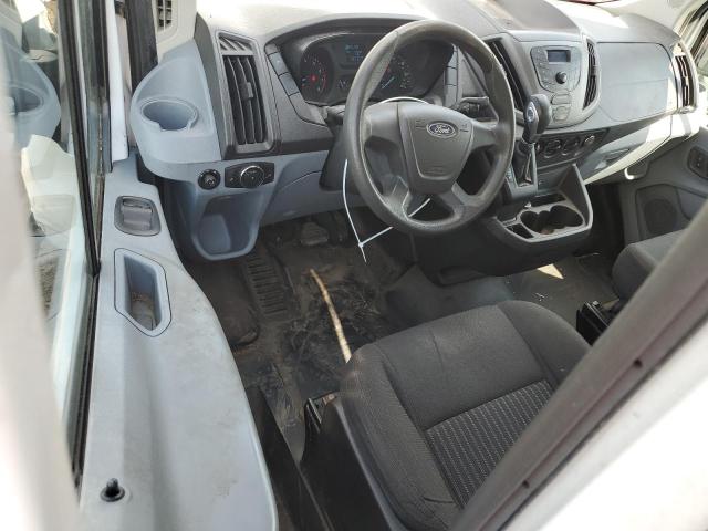 Photo 8 from auction – 2015 FORD TRANSIT T- with VIN 1FTSW2CG7FKB15669