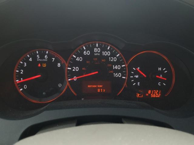Photo 9 from auction – 2008 NISSAN ALTIMA 2.5 with VIN 1N4AL21E48C285058