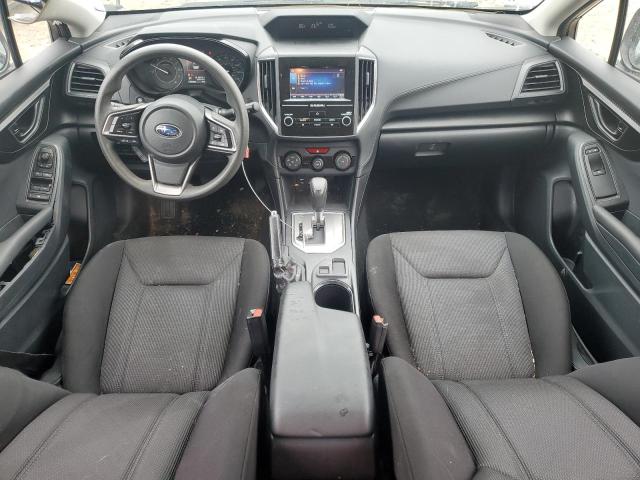 Photo 8 from auction – 2020 SUBARU IMPREZA with VIN 4S3GTAB68L3714717
