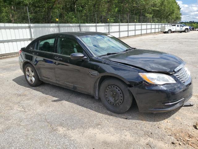 Photo 4 from auction – 2012 CHRYSLER 200 LX with VIN 1C3CCBAB0CN162786