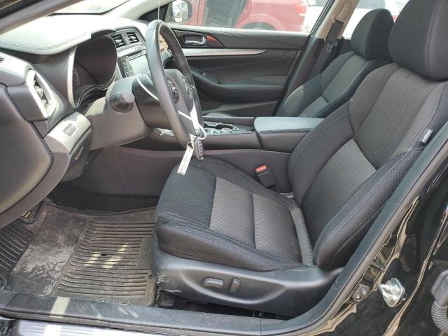 Photo 7 from auction – 2018 NISSAN MAXIMA 3.5 with VIN 1N4AA6AP2JC409946