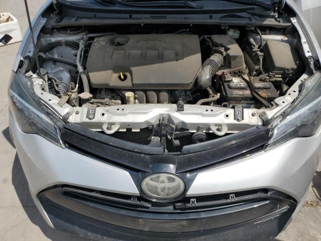 Photo 11 from auction – 2017 TOYOTA COROLLA L with VIN 5YFBURHE8HP708824