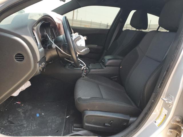 Photo 7 from auction – 2021 DODGE CHARGER SX with VIN 2C3CDXBG1MH682672