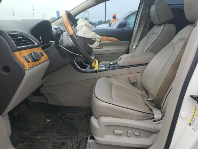 Photo 7 from auction – 2013 LINCOLN MKX with VIN 2LMDJ6JK7DBL31308