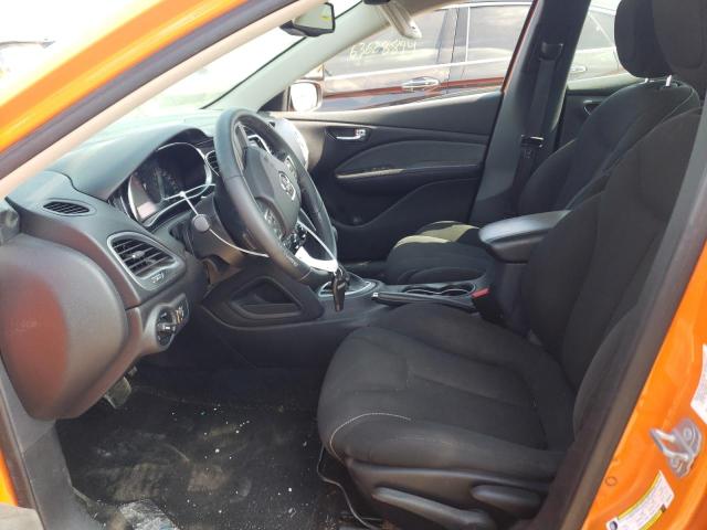 Photo 7 from auction – 2013 DODGE DART SXT with VIN 1C3CDFBA6DD334286