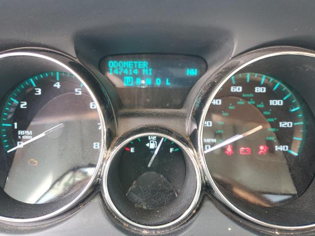 Photo 9 from auction – 2014 BUICK ENCLAVE with VIN 5GAKRBKD2EJ273065
