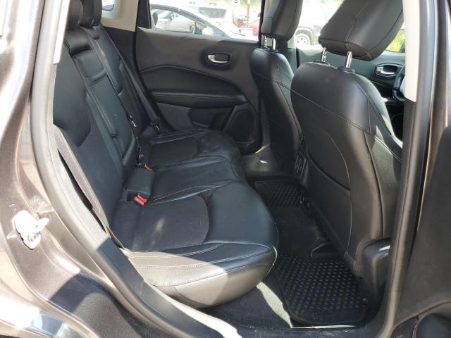 Photo 11 from auction – 2018 JEEP COMPASS LA with VIN 3C4NJDBB7JT337424