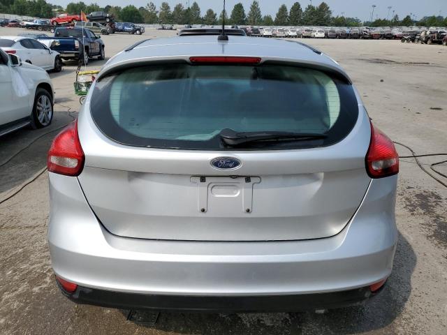 Photo 6 from auction – 2015 FORD FOCUS SE with VIN 1FADP3K2XFL327175
