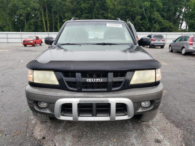 Photo 5 from auction – 2003 ISUZU RODEO S with VIN 4S2CK58W534313611