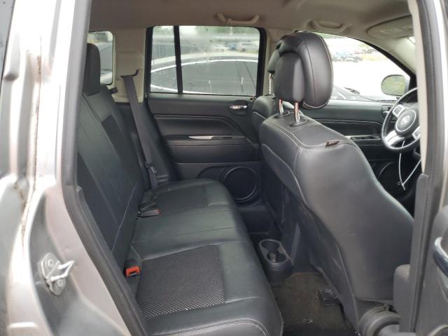 Photo 11 from auction – 2016 JEEP COMPASS LA with VIN 1C4NJDEBXGD661607