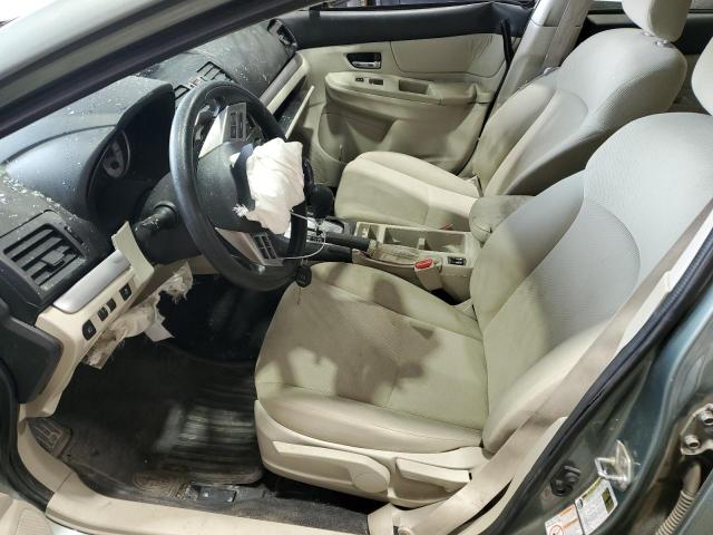 Photo 7 from auction – 2014 SUBARU IMPREZA PR with VIN JF1GPAC63EH333596