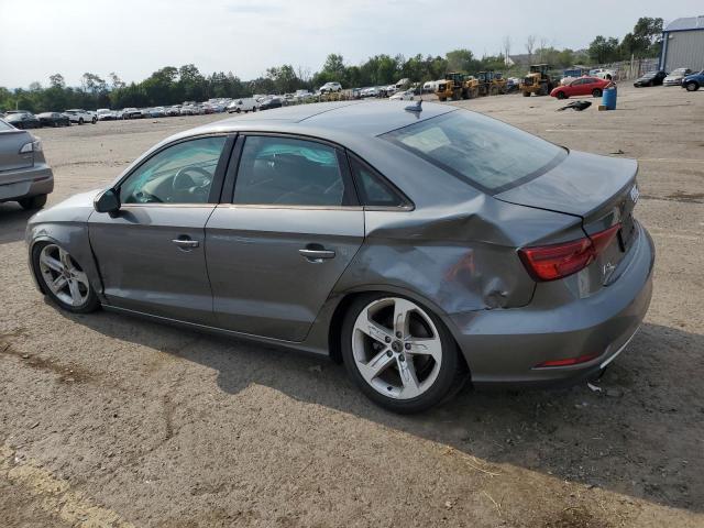 Photo 2 from auction – 2017 AUDI A3 PREMIUM with VIN WAUB8GFF4H1008496