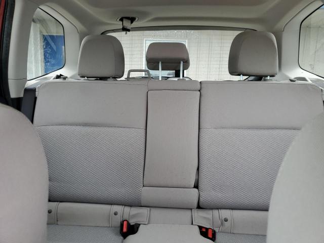 Photo 10 from auction – 2015 SUBARU FORESTER 2 with VIN JF2SJADC5FH552413