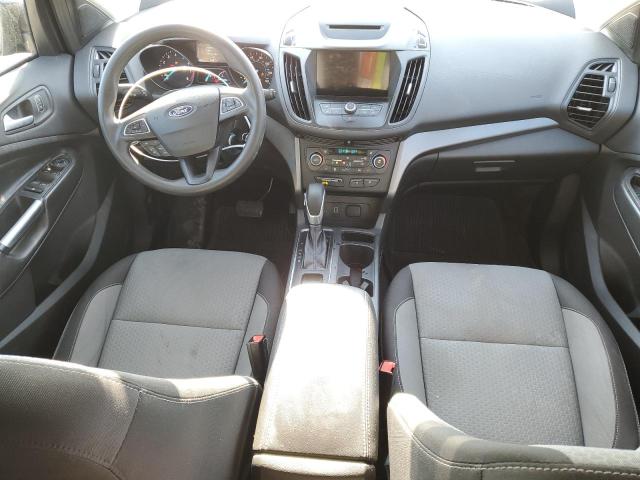 Photo 8 from auction – 2018 FORD ESCAPE SE with VIN 1FMCU9GD8JUC43530