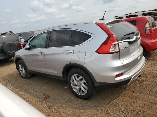 Photo 2 from auction – 2016 HONDA CR-V EXL with VIN 5J6RM4H7XGL049486