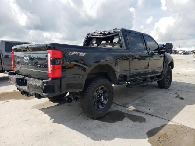Photo 3 from auction – 2024 FORD F250 SUPER with VIN 1FT8W2BT2REC07641