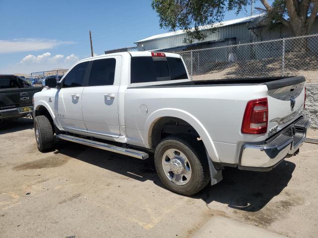 Photo 2 from auction – 2020 RAM 2500 LARAM with VIN 3C6UR5FL9LG243402
